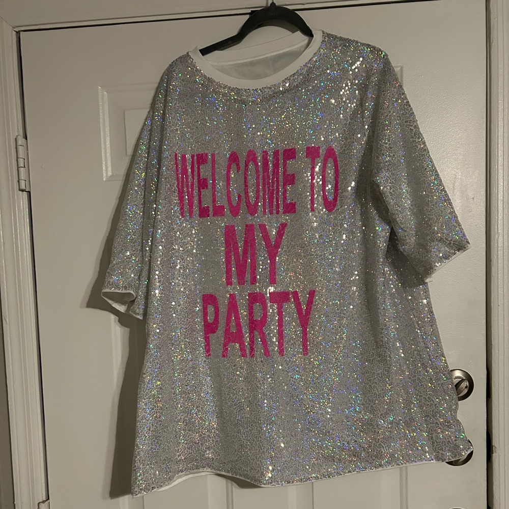 Dress/Tunic